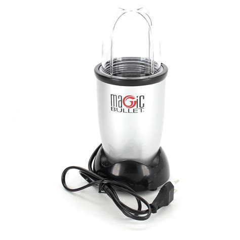 Make Your Mornings Easier with the Mb1001 Magic Bullet